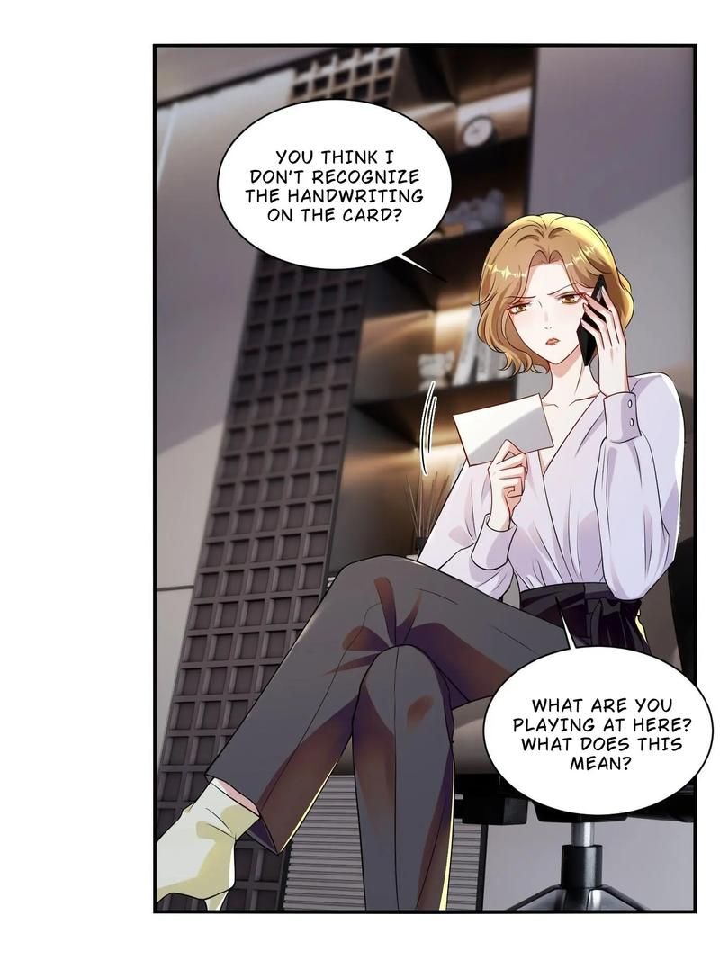 Universe’s Most Jealous Goddess chapter 119 page 16