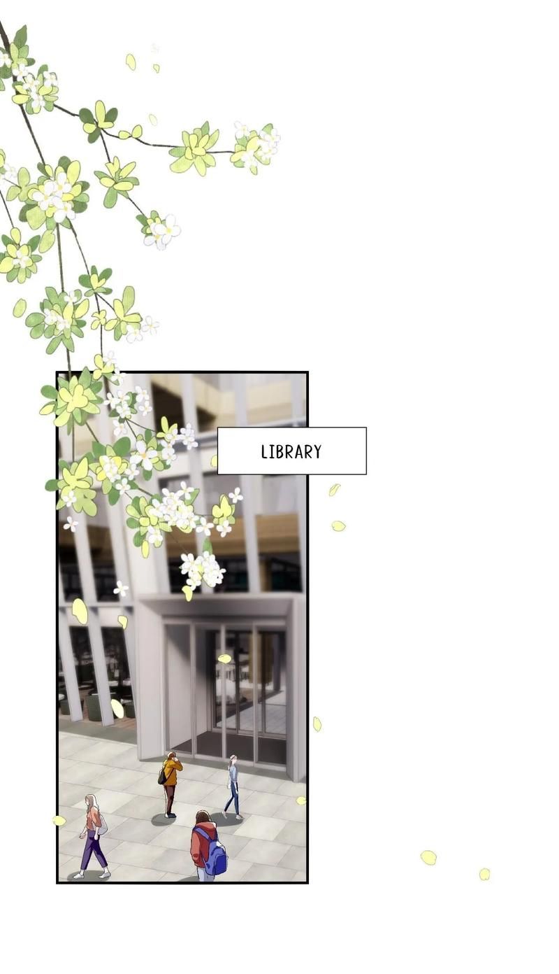 Universe’s Most Jealous Goddess chapter 119 page 20