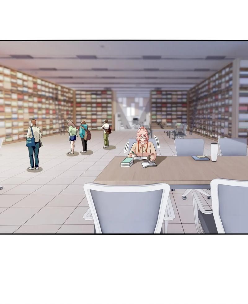 Universe’s Most Jealous Goddess chapter 119 page 21