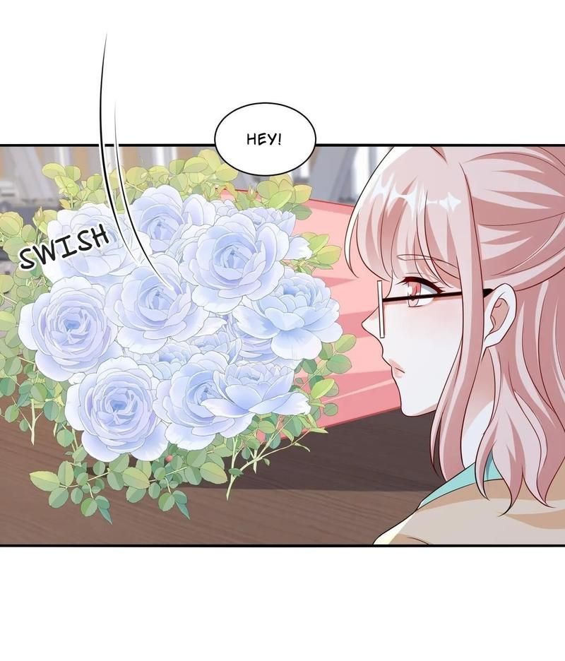 Universe’s Most Jealous Goddess chapter 119 page 22