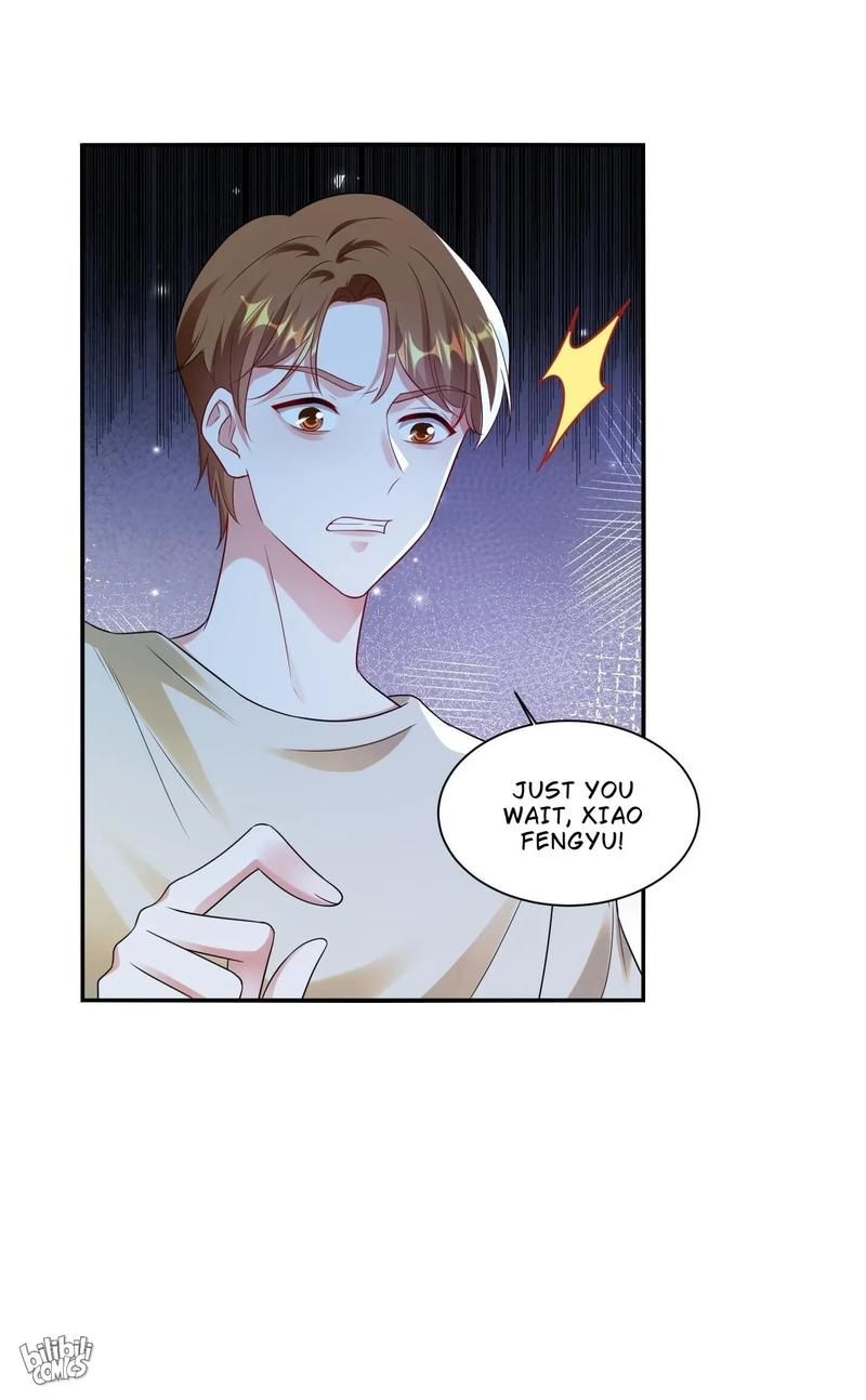 Universe’s Most Jealous Goddess chapter 119 page 28