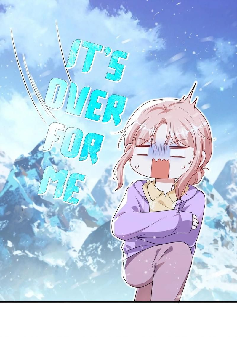 Universe’s Most Jealous Goddess chapter 119 page 3