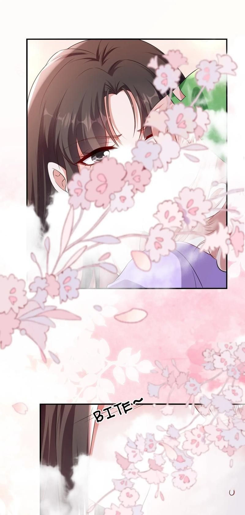 Universe’s Most Jealous Goddess chapter 119 page 7