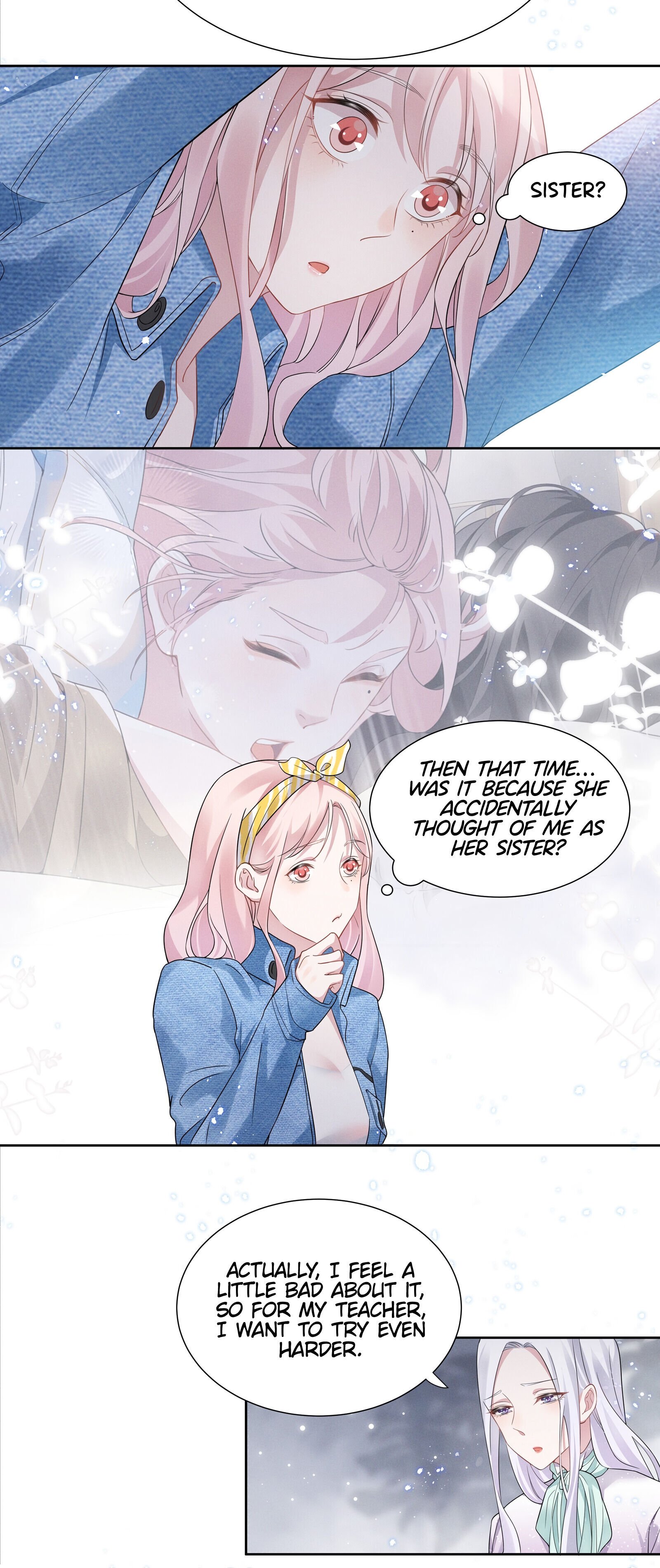 Universe’s Most Jealous Goddess chapter 12 page 16