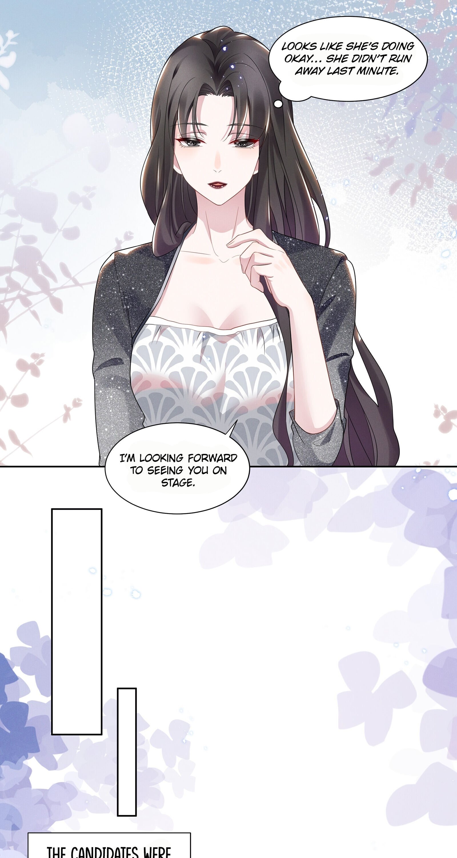 Universe’s Most Jealous Goddess chapter 12 page 7