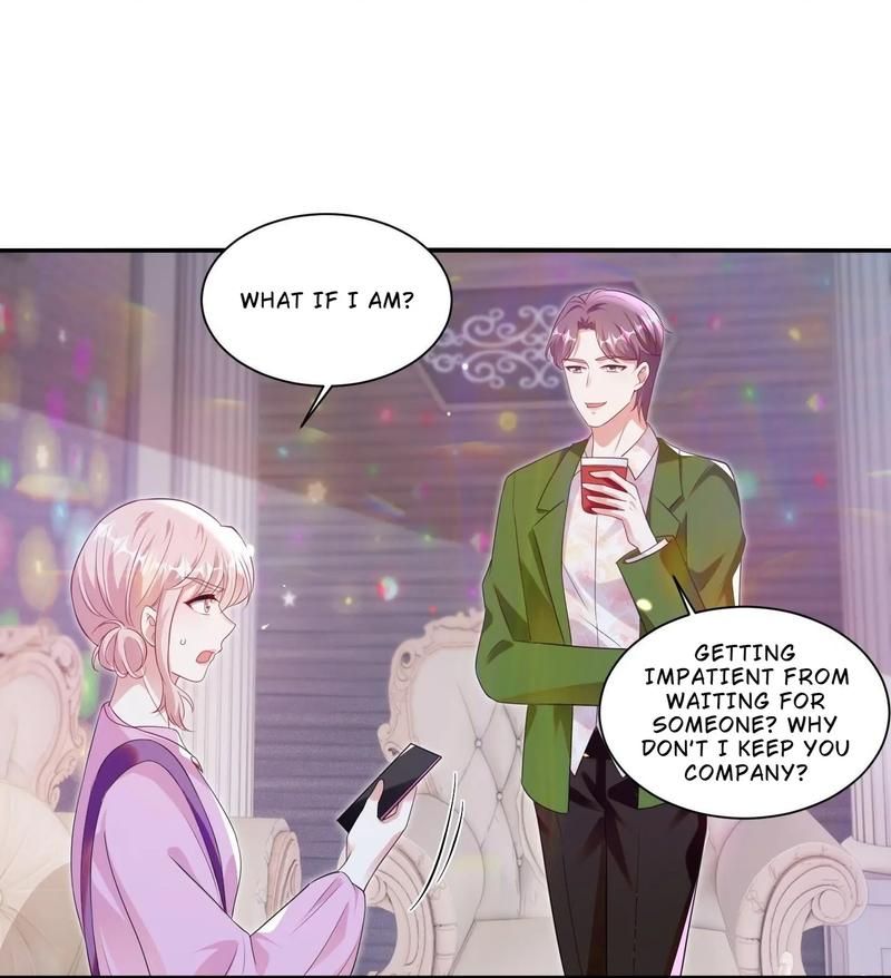 Universe’s Most Jealous Goddess chapter 120 page 12