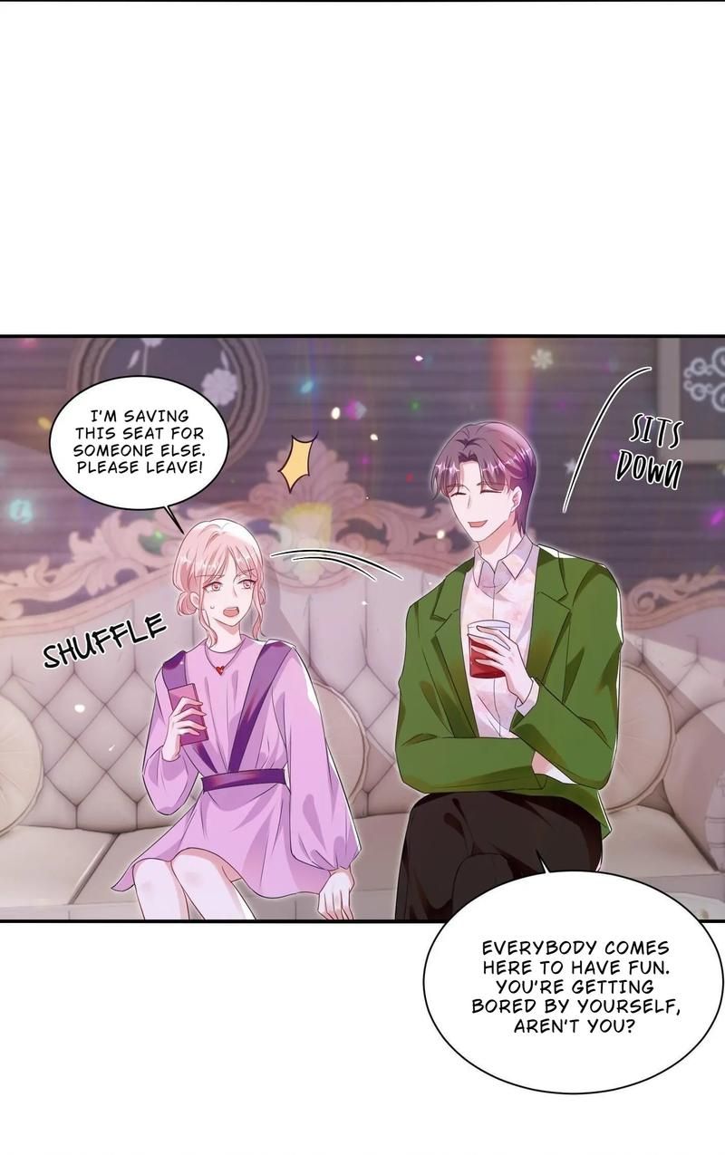 Universe’s Most Jealous Goddess chapter 120 page 13