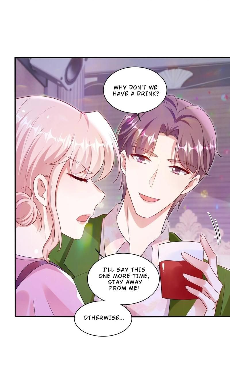 Universe’s Most Jealous Goddess chapter 120 page 15