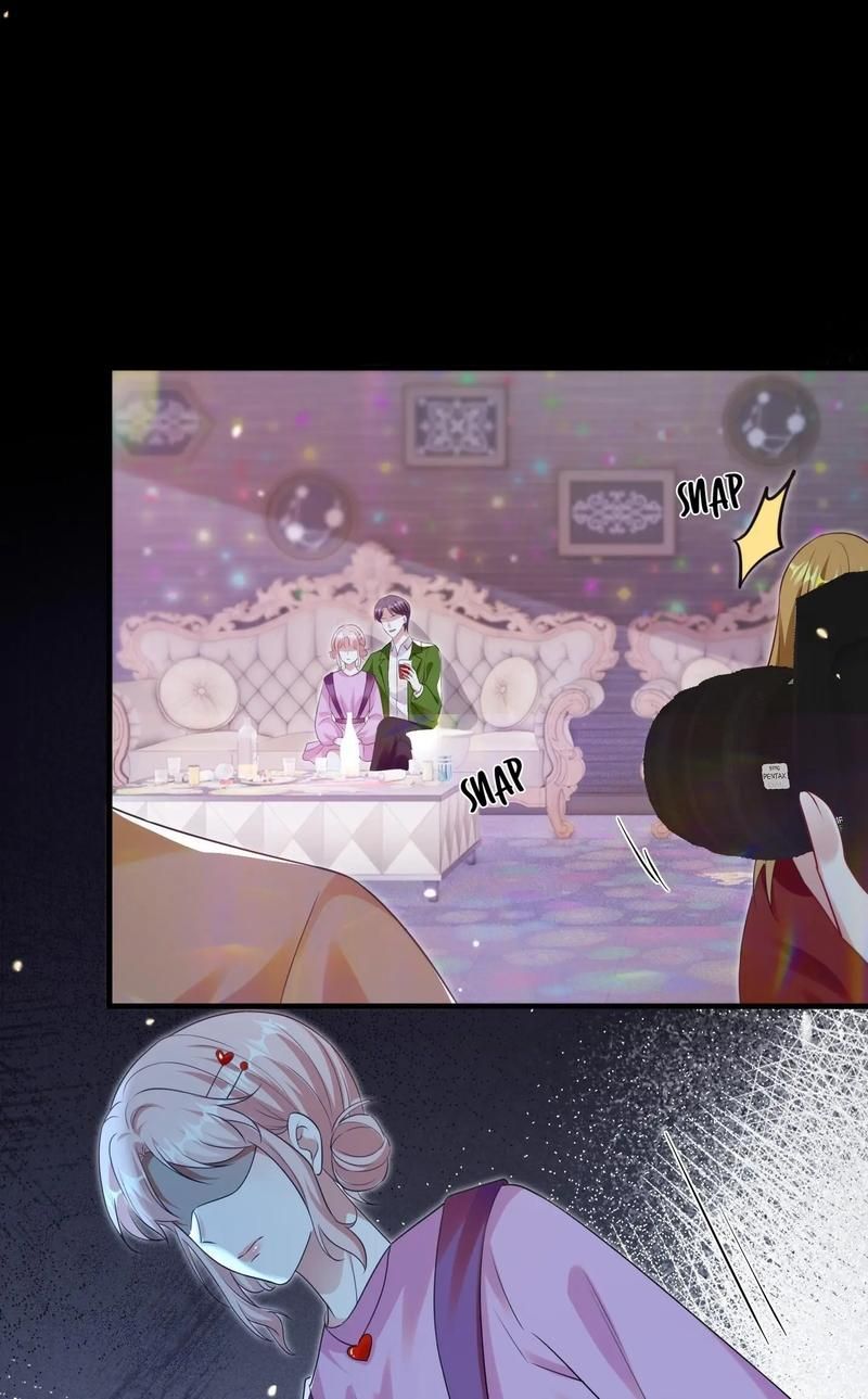 Universe’s Most Jealous Goddess chapter 120 page 17