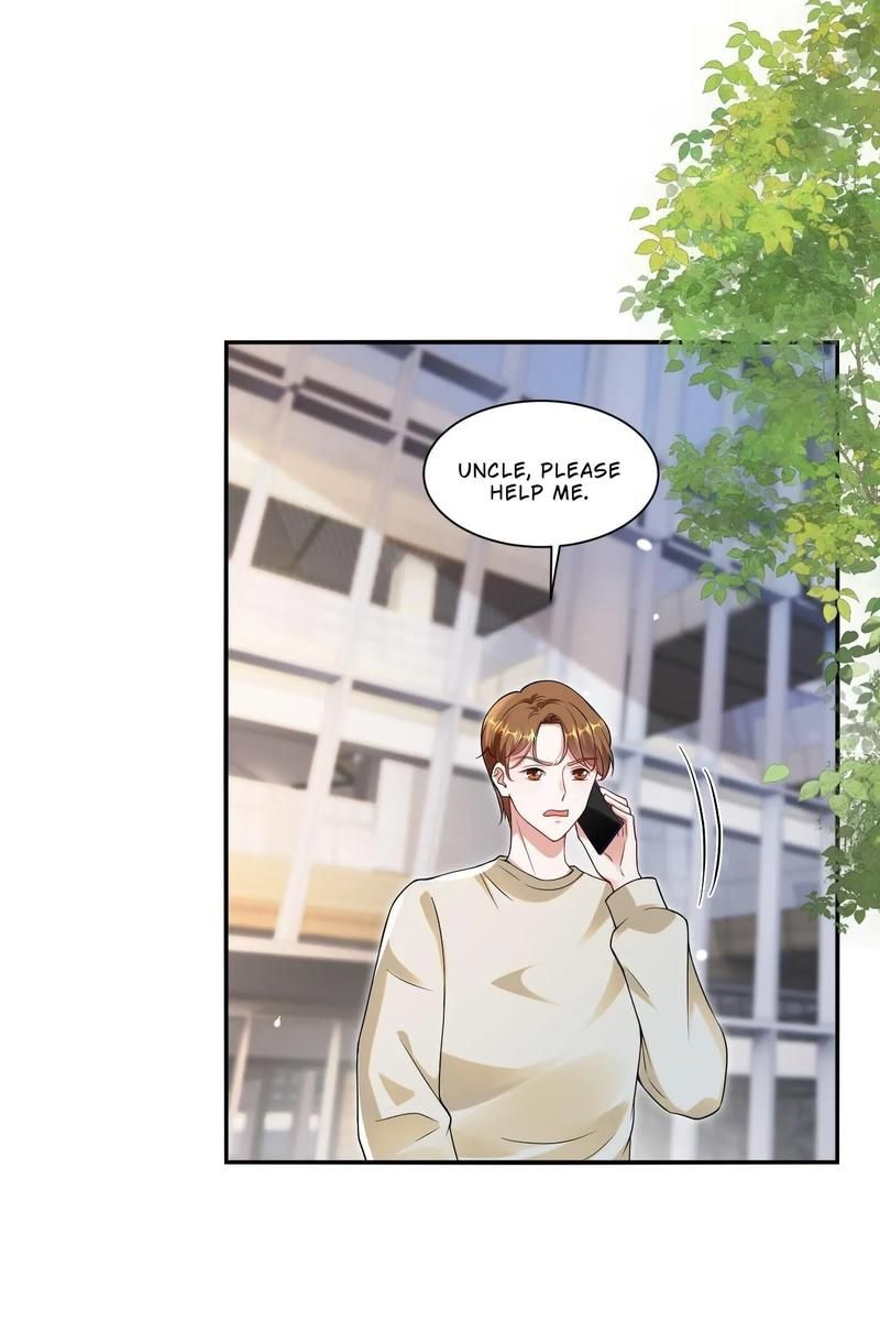 Universe’s Most Jealous Goddess chapter 120 page 2