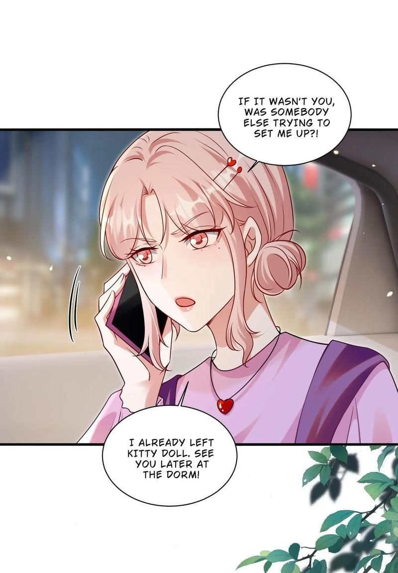 Universe’s Most Jealous Goddess chapter 120 page 24