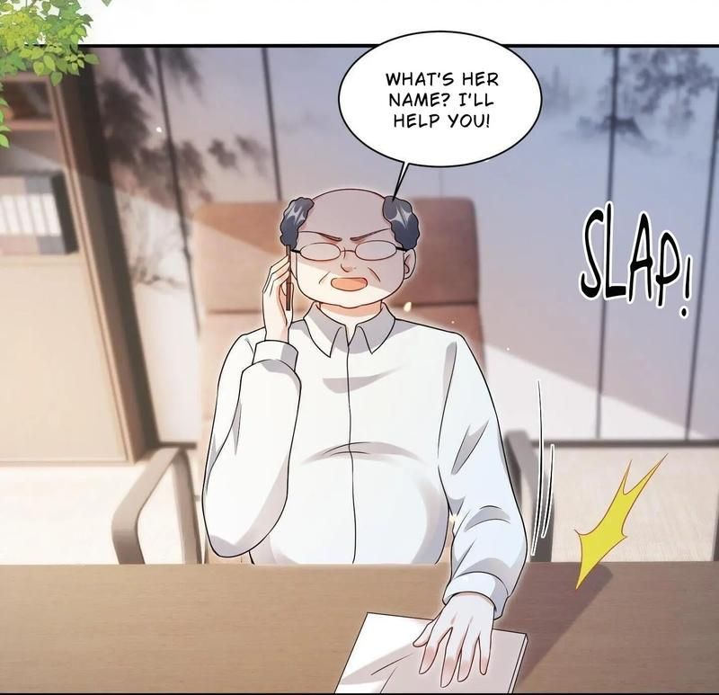 Universe’s Most Jealous Goddess chapter 120 page 4