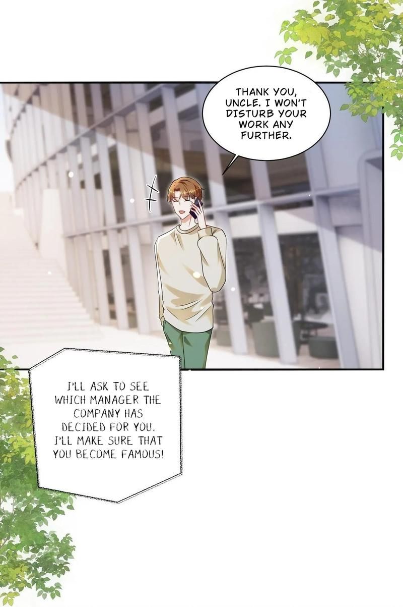 Universe’s Most Jealous Goddess chapter 120 page 6