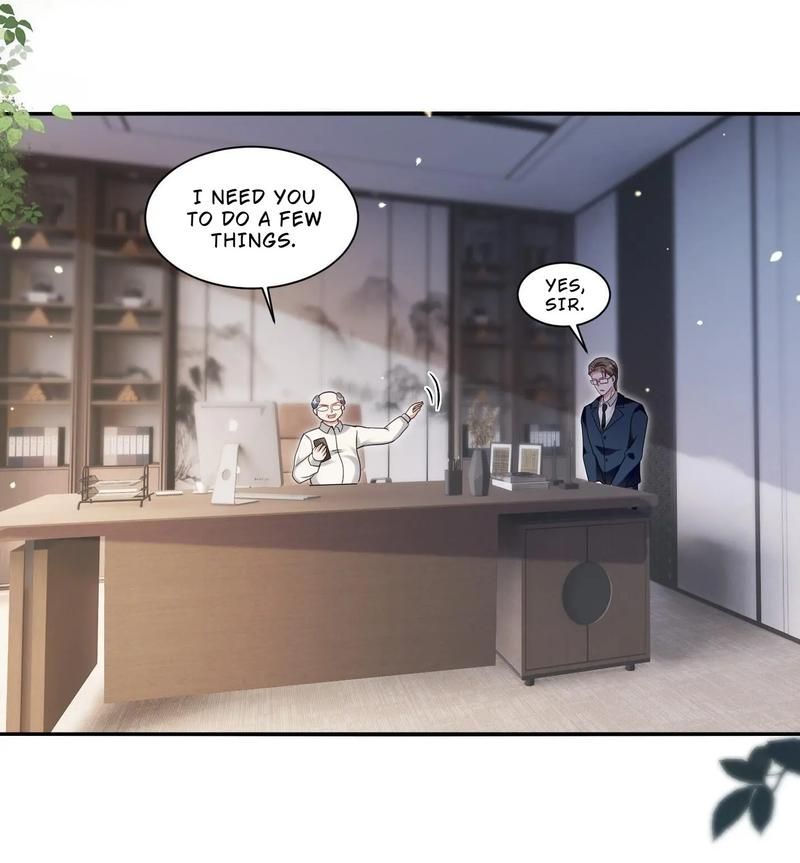 Universe’s Most Jealous Goddess chapter 120 page 7