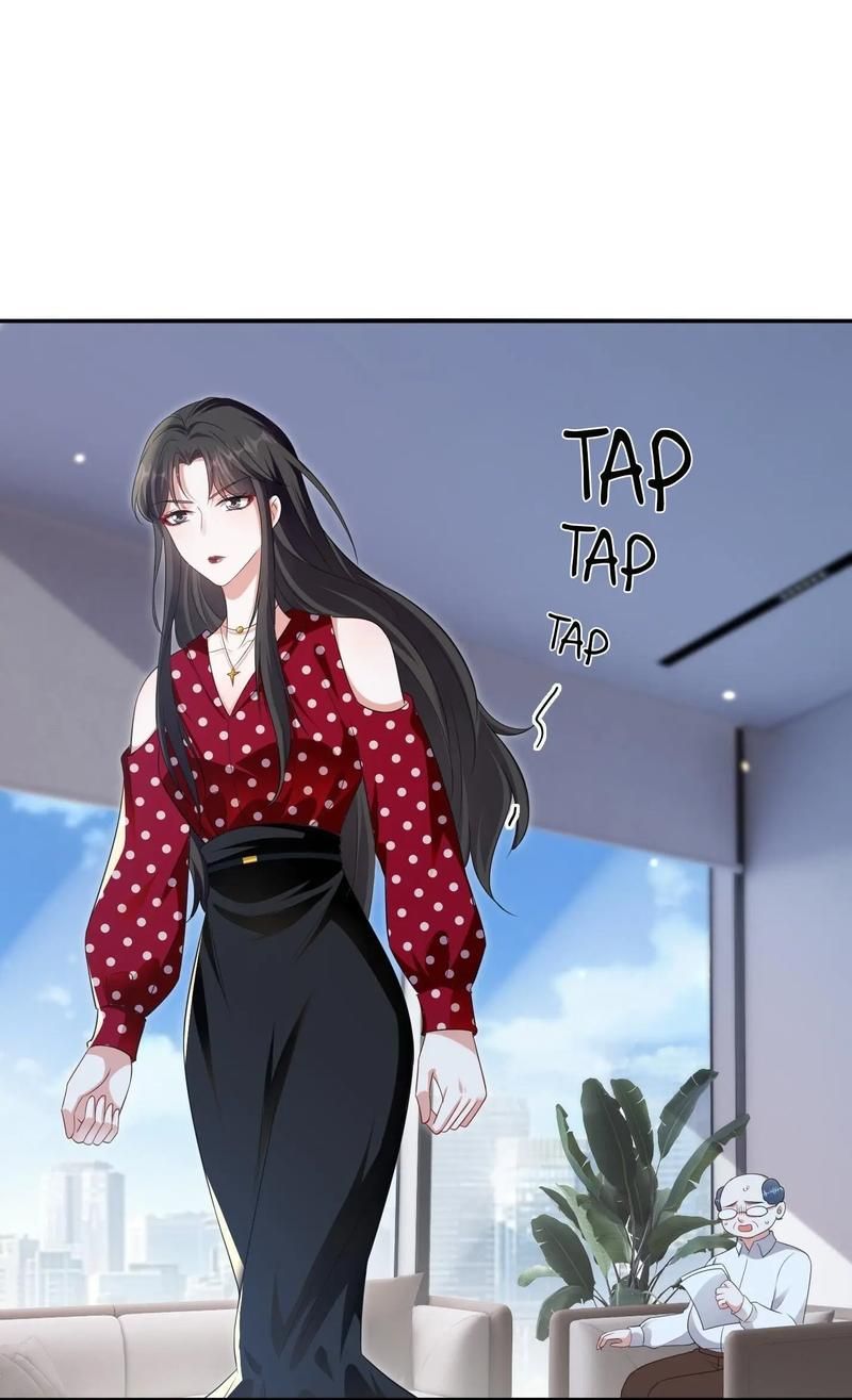 Universe’s Most Jealous Goddess chapter 121 page 12