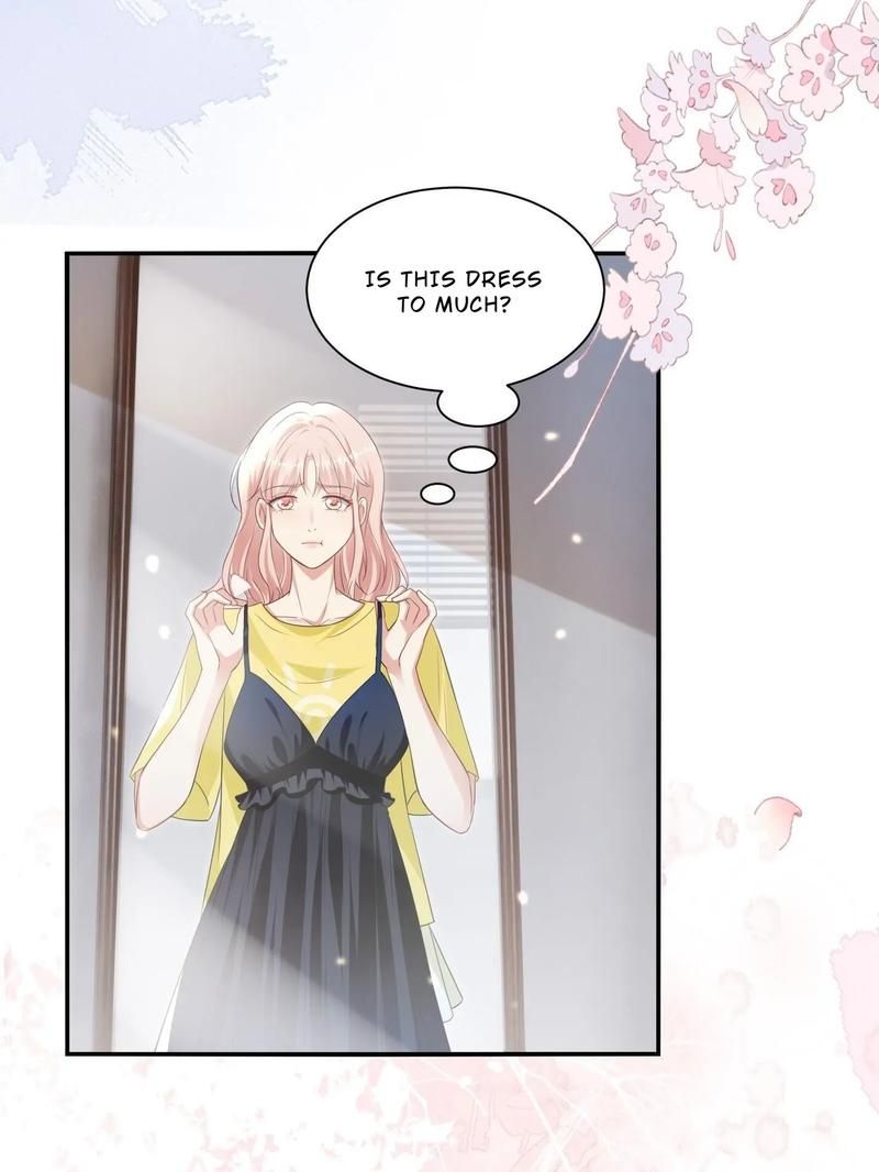 Universe’s Most Jealous Goddess chapter 121 page 14