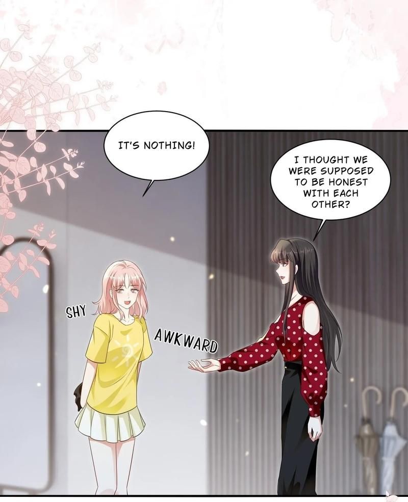 Universe’s Most Jealous Goddess chapter 121 page 18