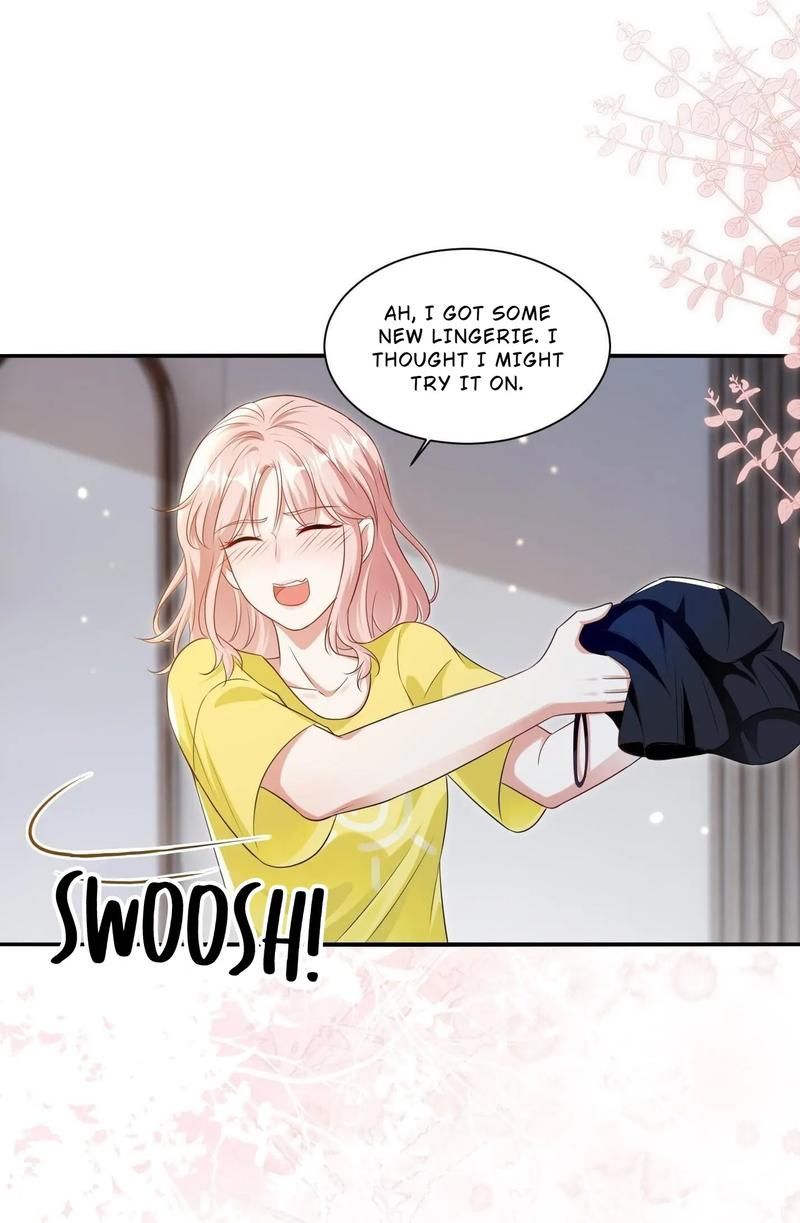 Universe’s Most Jealous Goddess chapter 121 page 19