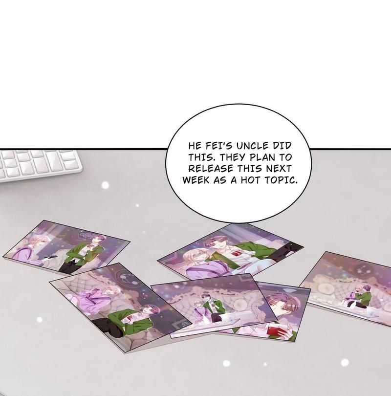 Universe’s Most Jealous Goddess chapter 121 page 2