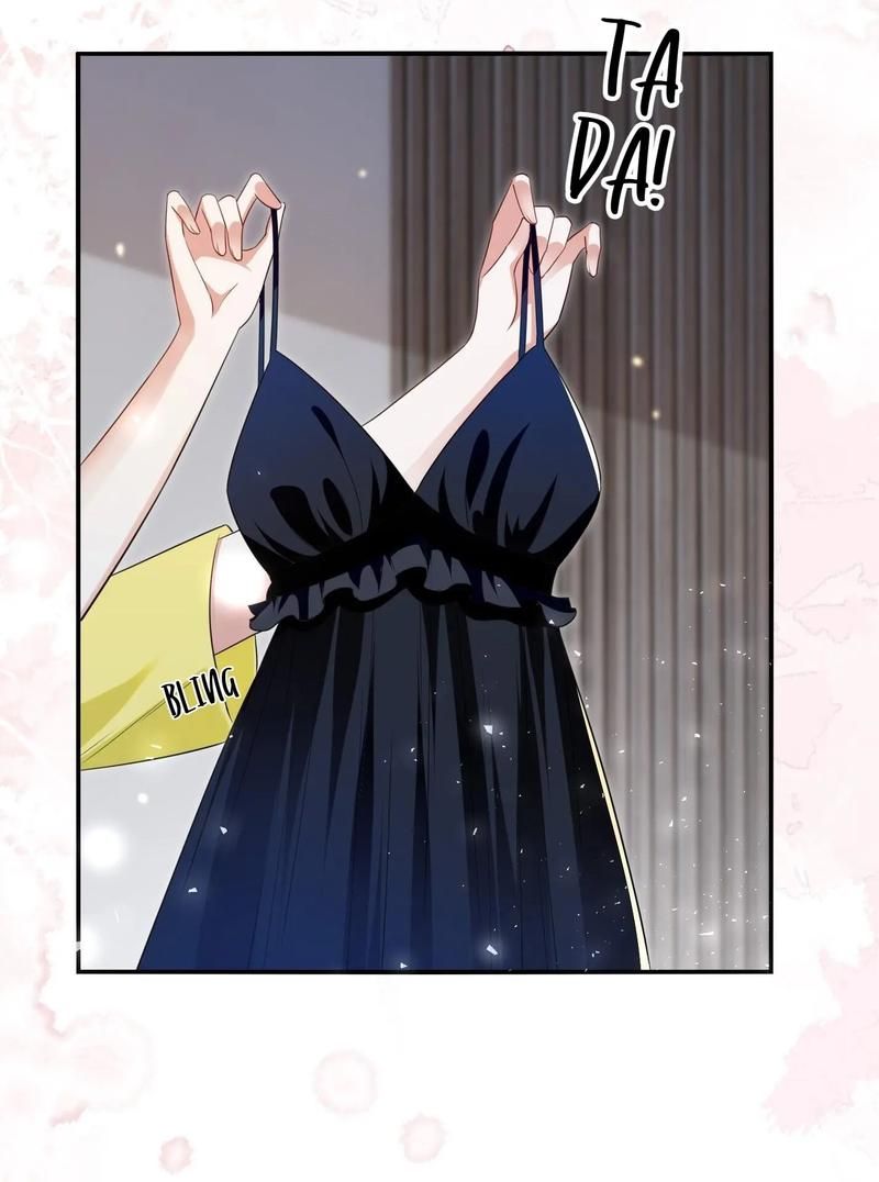 Universe’s Most Jealous Goddess chapter 121 page 20