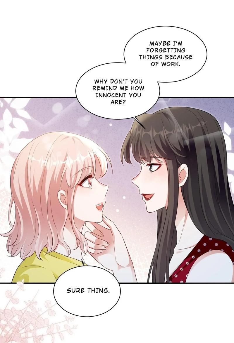 Universe’s Most Jealous Goddess chapter 121 page 23