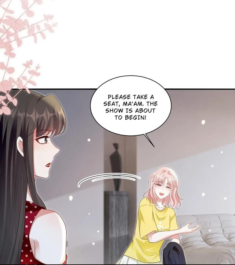 Universe’s Most Jealous Goddess chapter 121 page 24