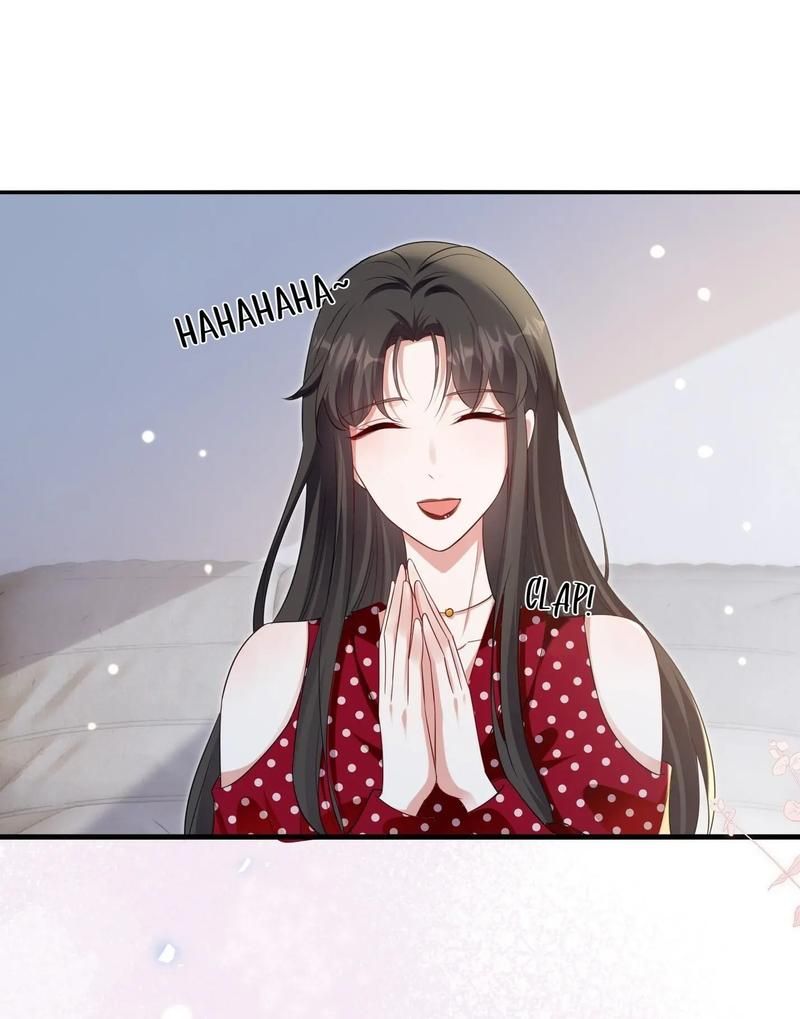 Universe’s Most Jealous Goddess chapter 121 page 27