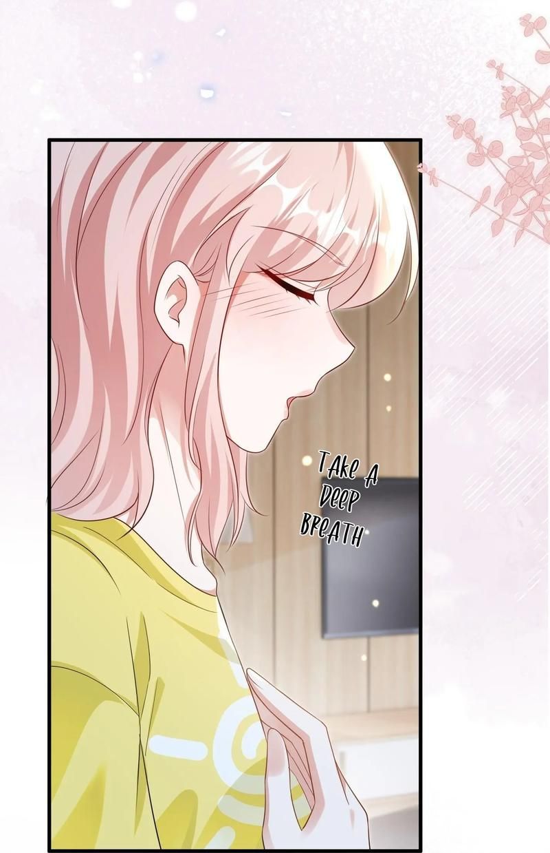 Universe’s Most Jealous Goddess chapter 121 page 28