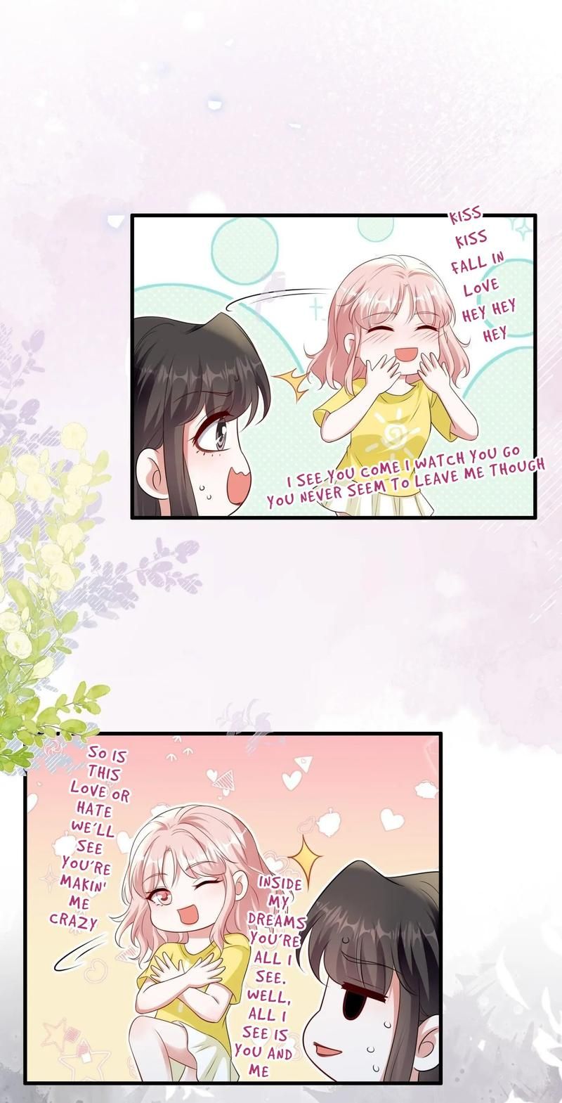 Universe’s Most Jealous Goddess chapter 121 page 29