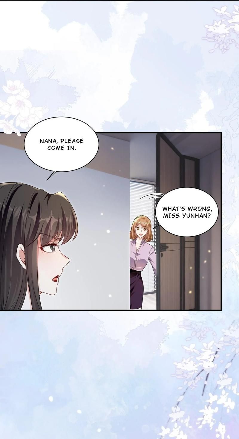 Universe’s Most Jealous Goddess chapter 121 page 4