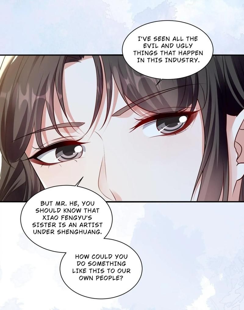 Universe’s Most Jealous Goddess chapter 121 page 8