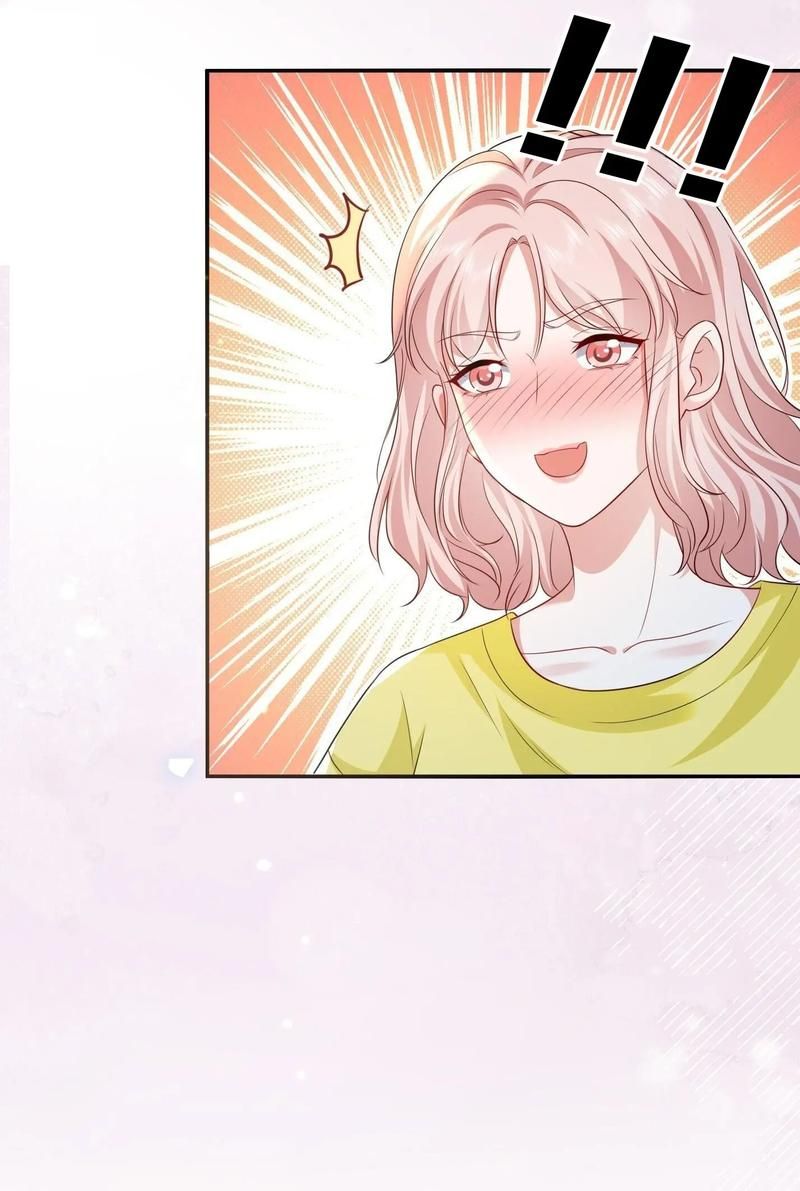 Universe’s Most Jealous Goddess chapter 122 page 11