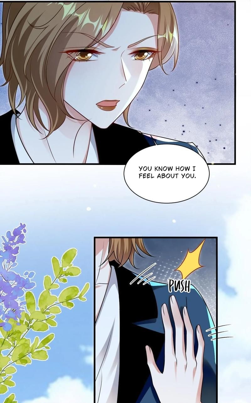 Universe’s Most Jealous Goddess chapter 122 page 15