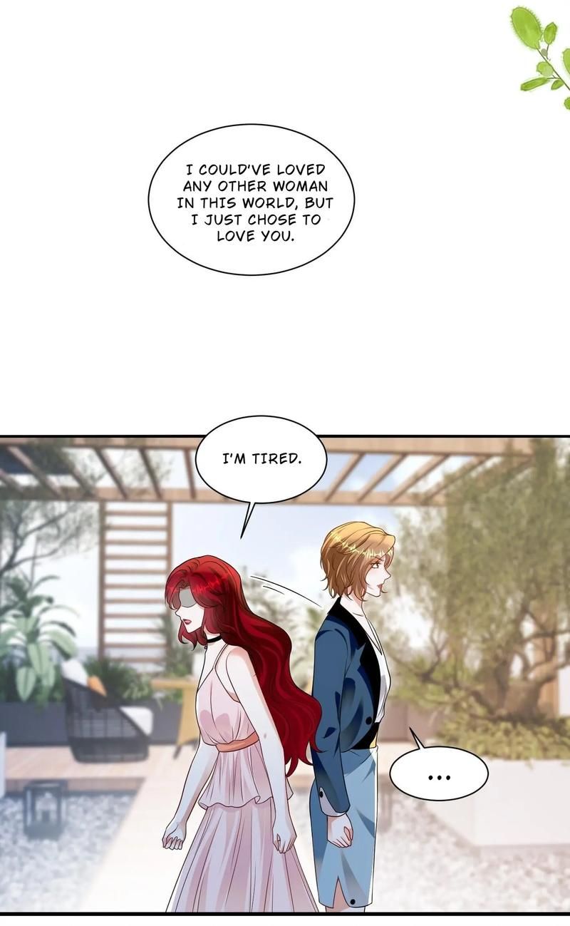 Universe’s Most Jealous Goddess chapter 122 page 17