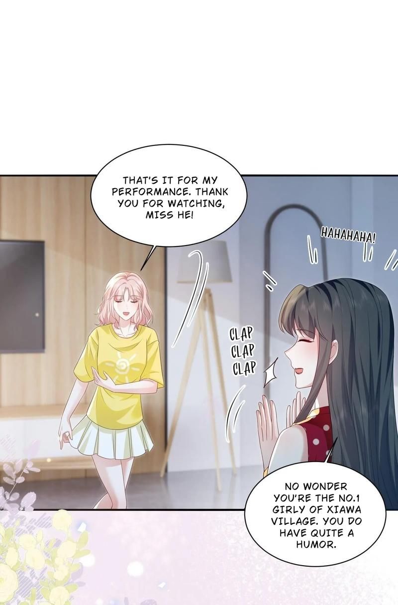 Universe’s Most Jealous Goddess chapter 122 page 2