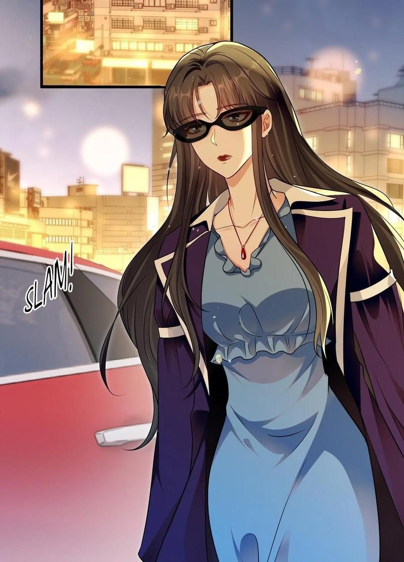 Universe’s Most Jealous Goddess chapter 122 page 21