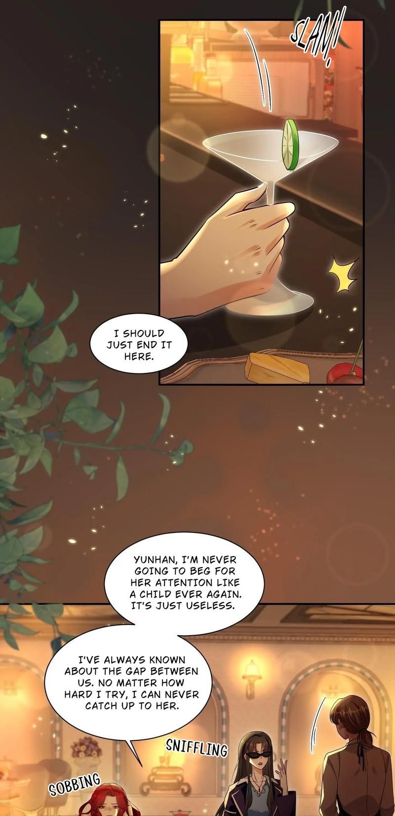Universe’s Most Jealous Goddess chapter 122 page 26