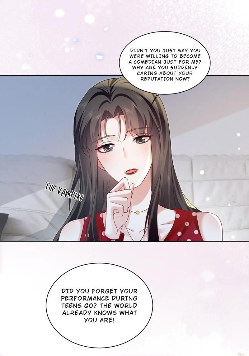 Universe’s Most Jealous Goddess chapter 122 page 6