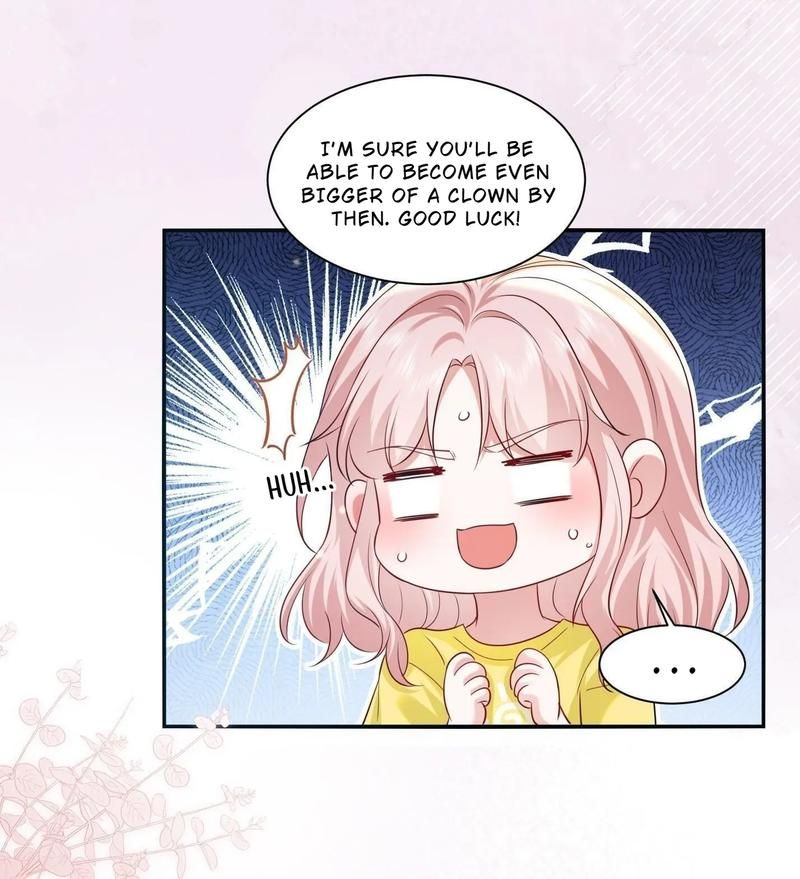 Universe’s Most Jealous Goddess chapter 122 page 8