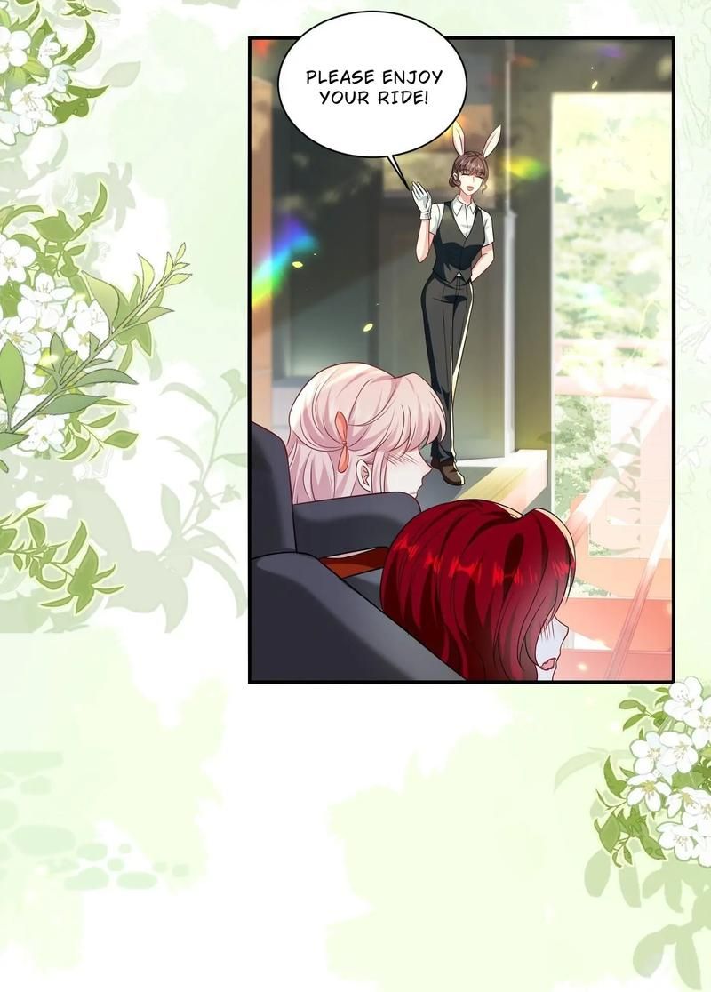 Universe’s Most Jealous Goddess chapter 123 page 10