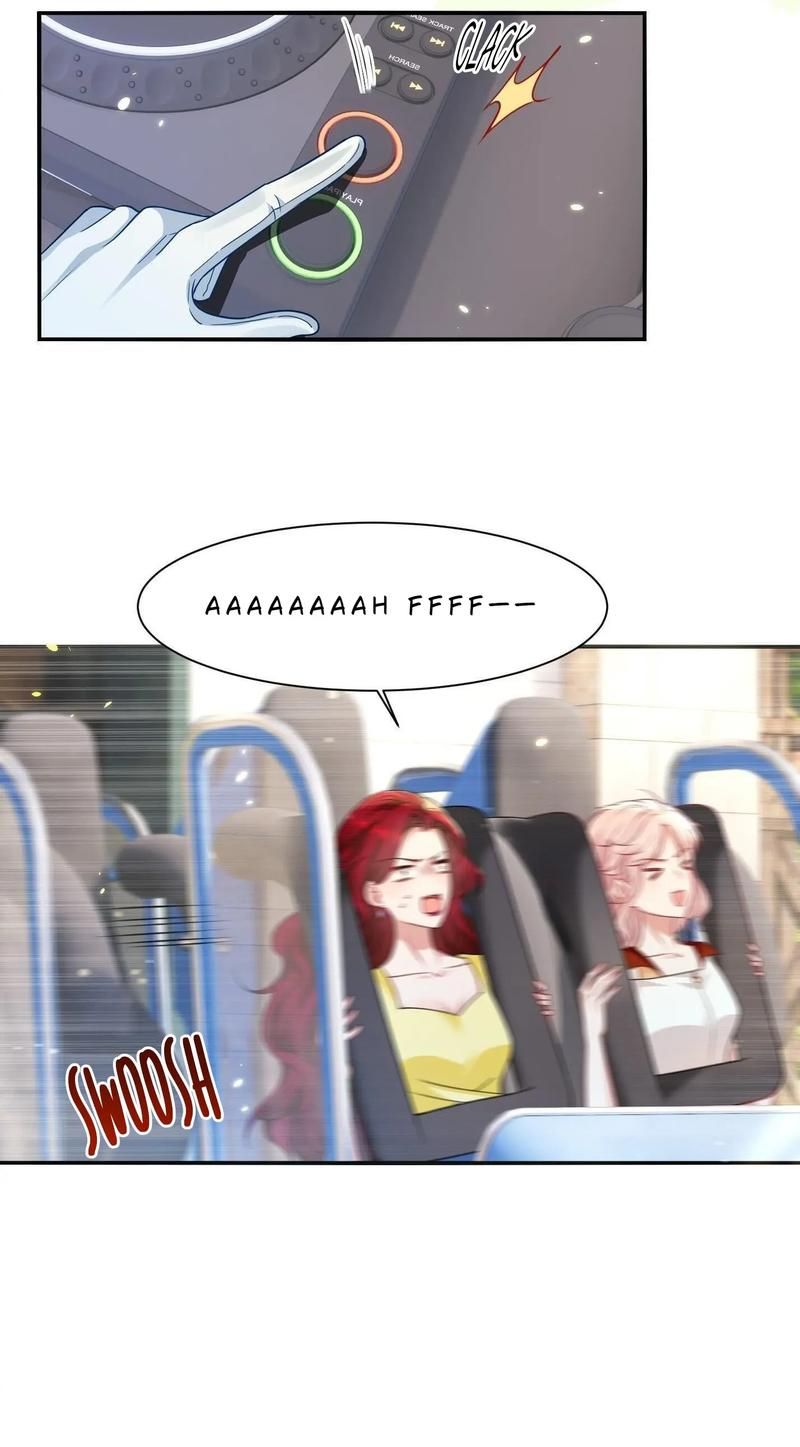 Universe’s Most Jealous Goddess chapter 123 page 11