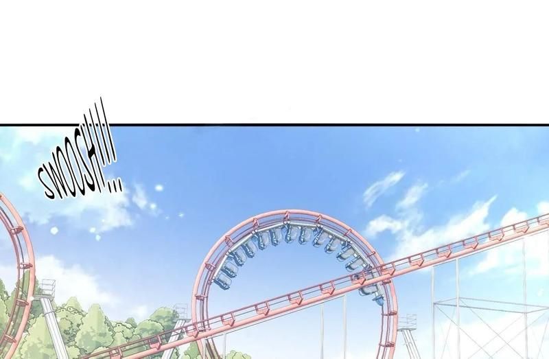 Universe’s Most Jealous Goddess chapter 123 page 12