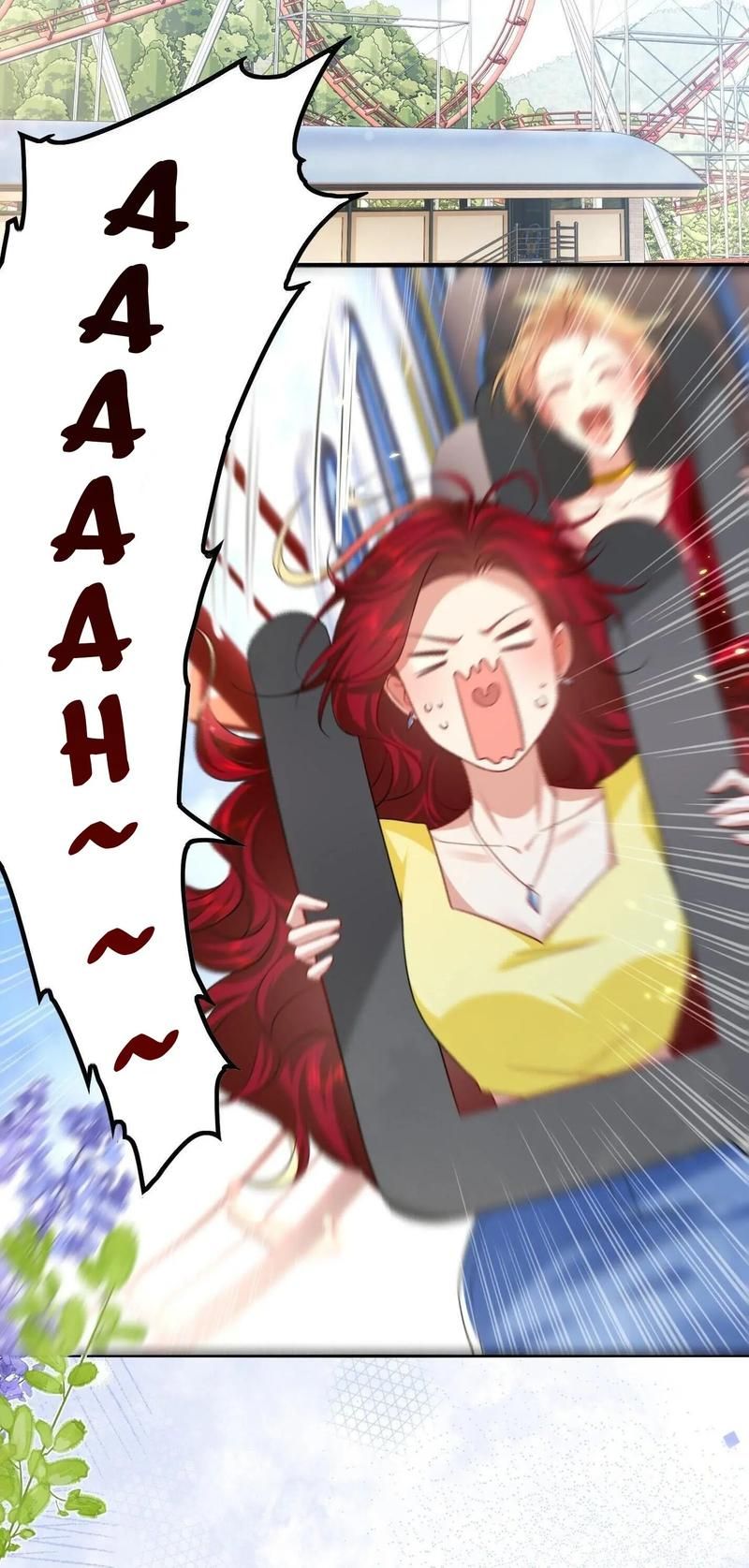 Universe’s Most Jealous Goddess chapter 123 page 13