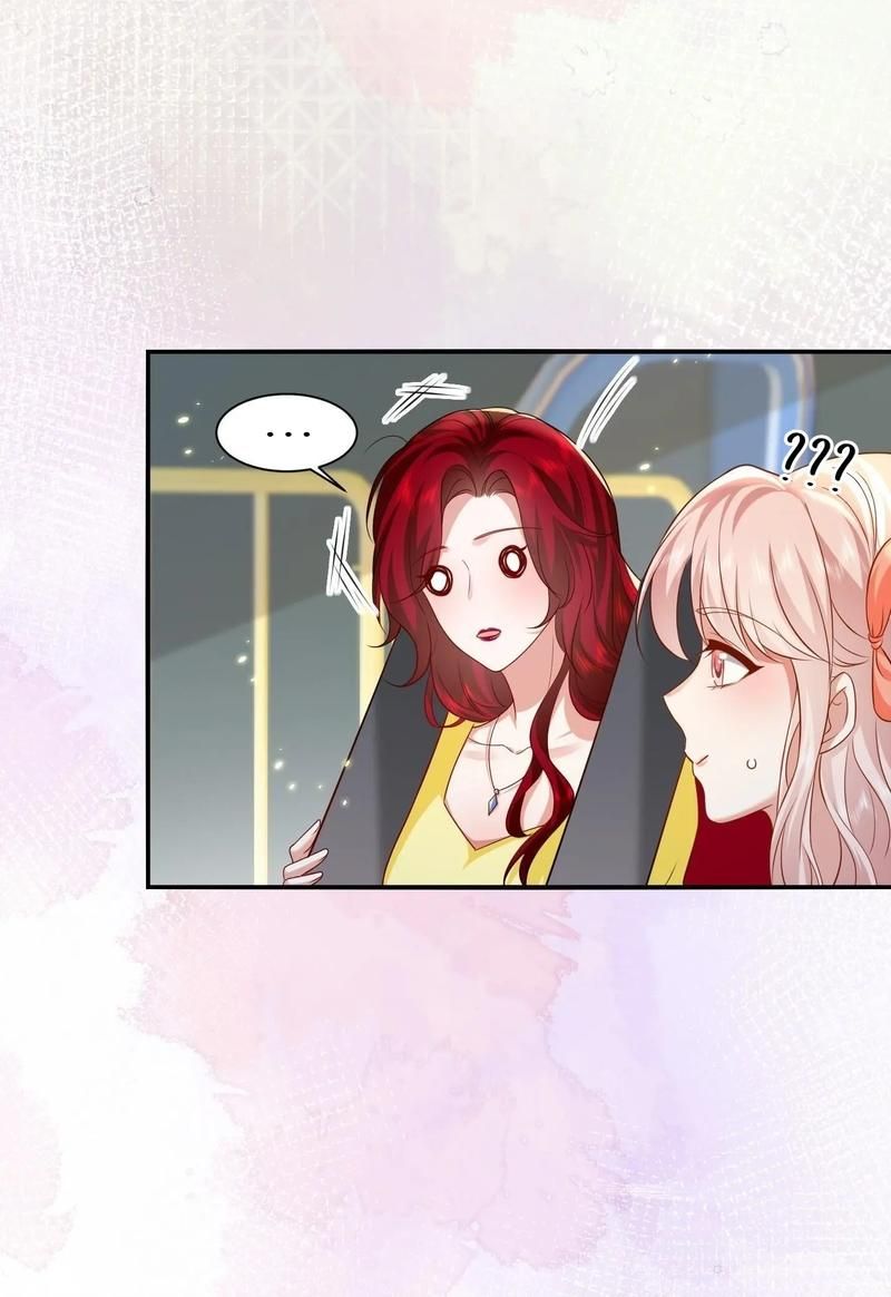 Universe’s Most Jealous Goddess chapter 123 page 15