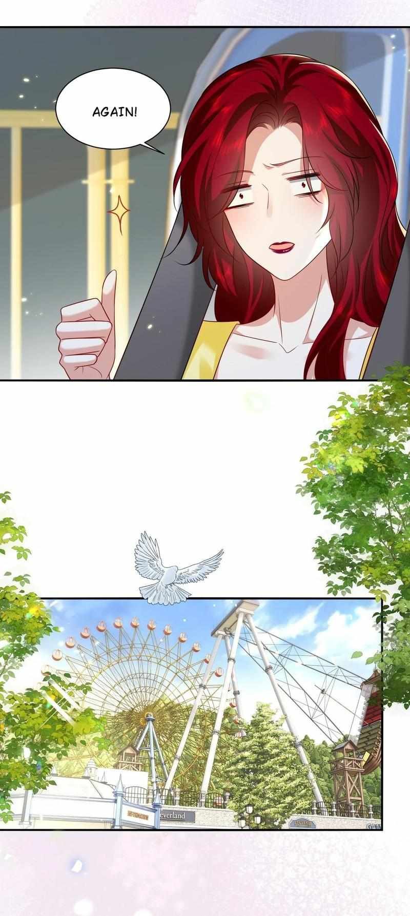 Universe’s Most Jealous Goddess chapter 123 page 16