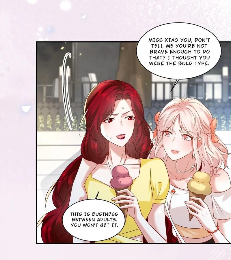 Universe’s Most Jealous Goddess chapter 123 page 18