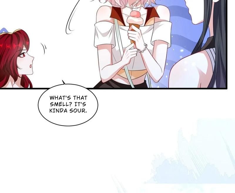 Universe’s Most Jealous Goddess chapter 123 page 22