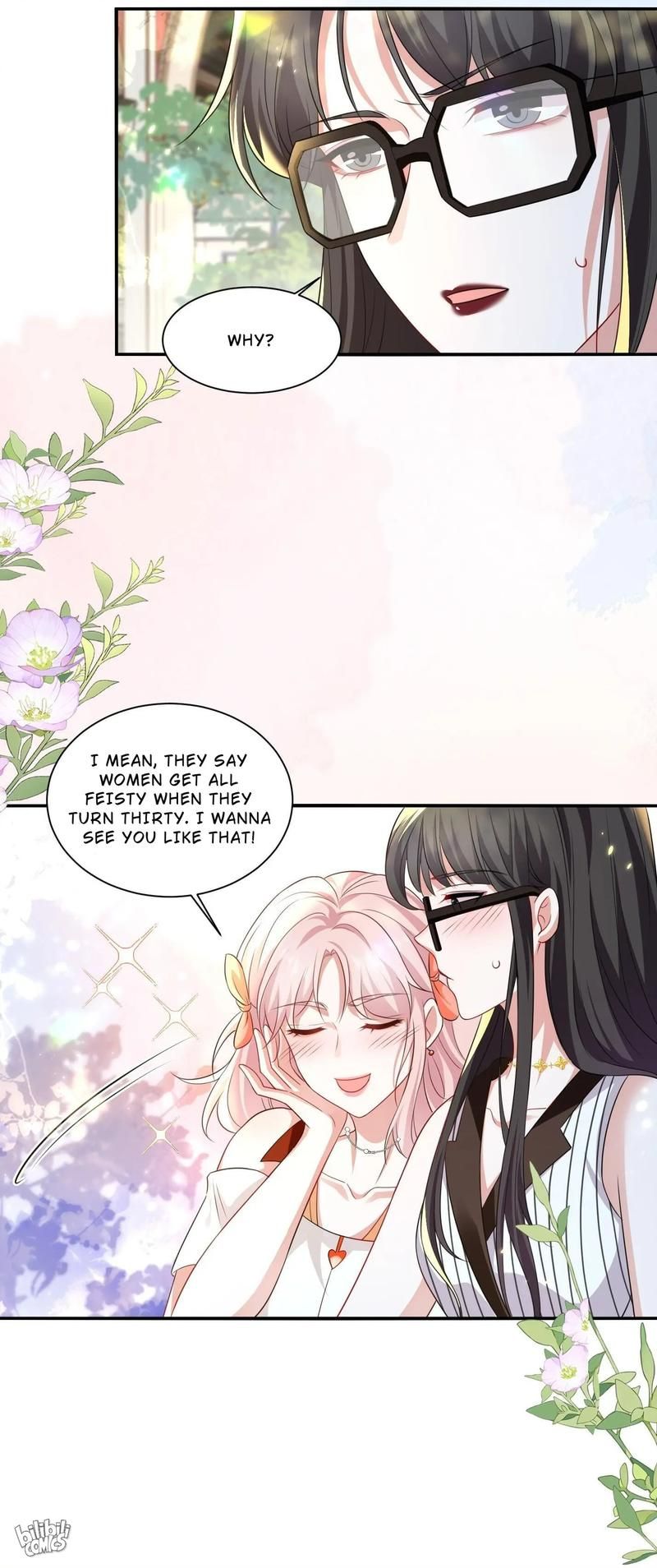 Universe’s Most Jealous Goddess chapter 123 page 25