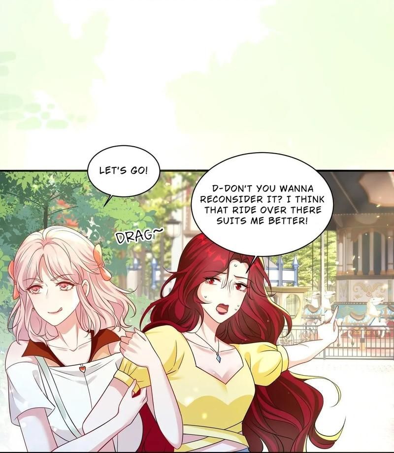 Universe’s Most Jealous Goddess chapter 123 page 4