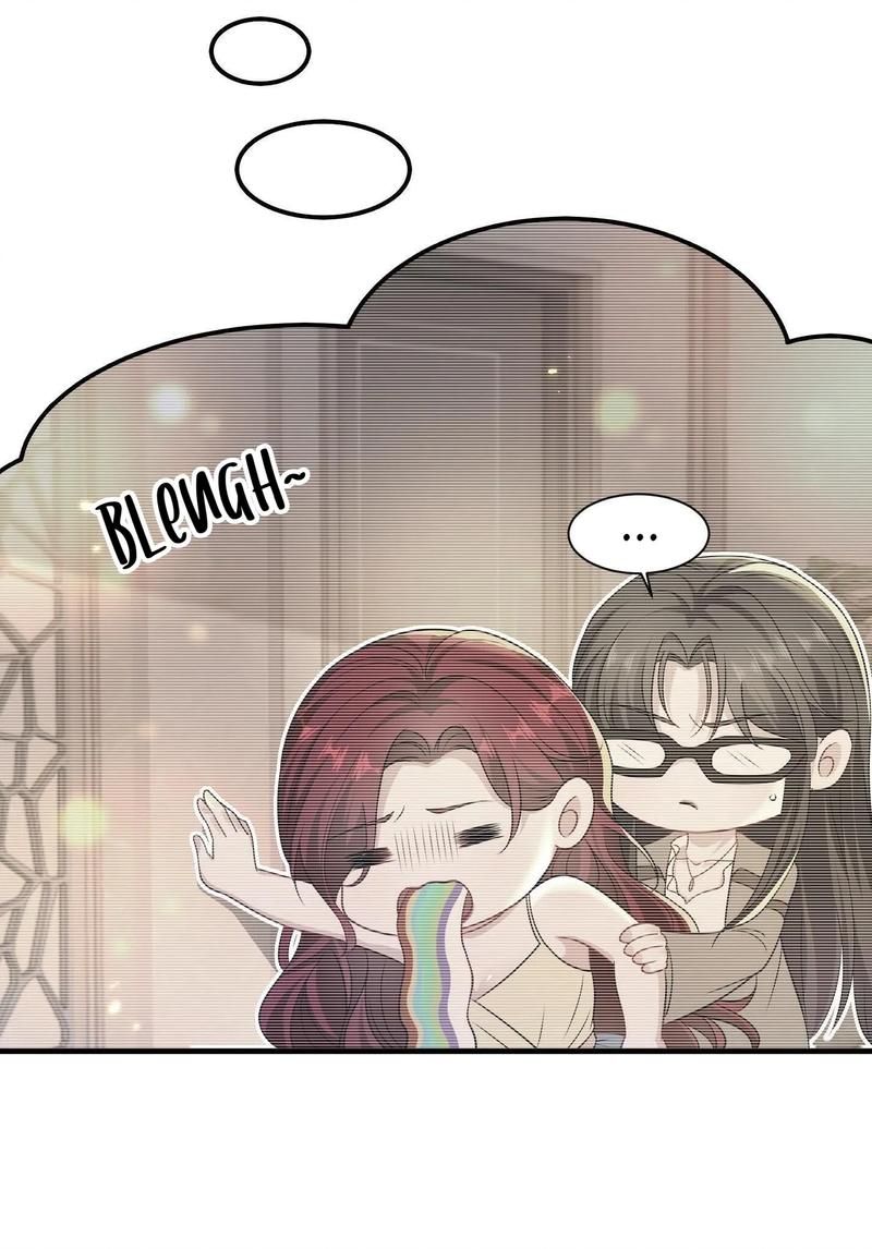 Universe’s Most Jealous Goddess chapter 123 page 6